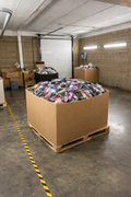 384 x @ £2/unit Licensed Character Costume Pallet – Adult & Kids Fancy Dress